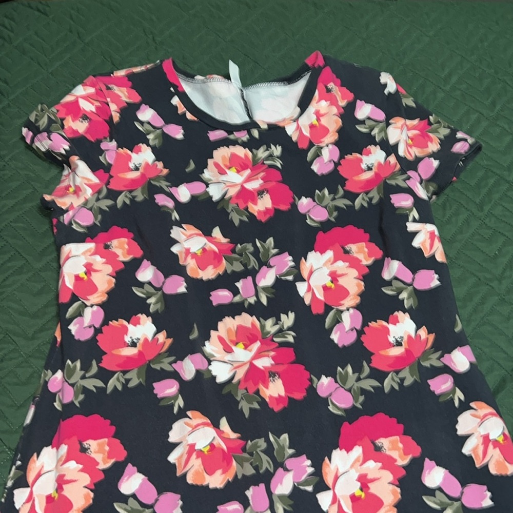 Old navy body con dress size large - Picture 2 of 2